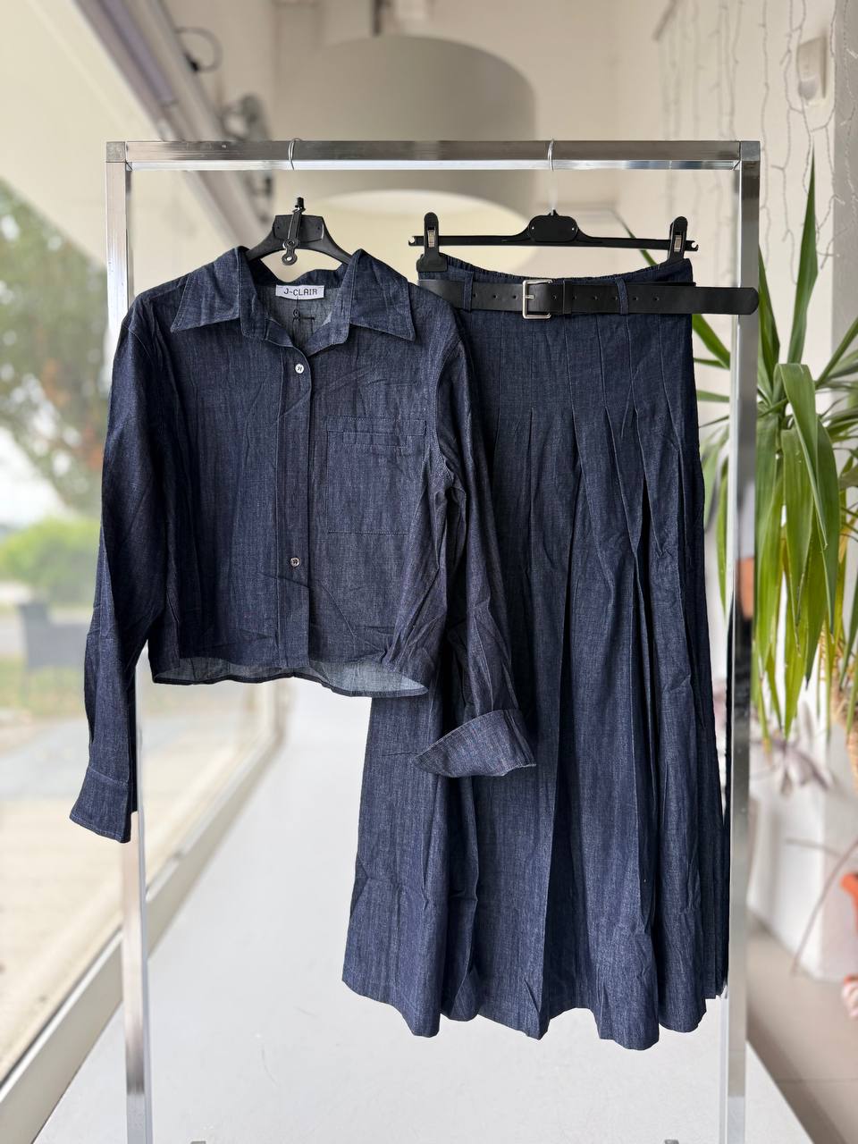 Фото Joie Clair (J-Clair)