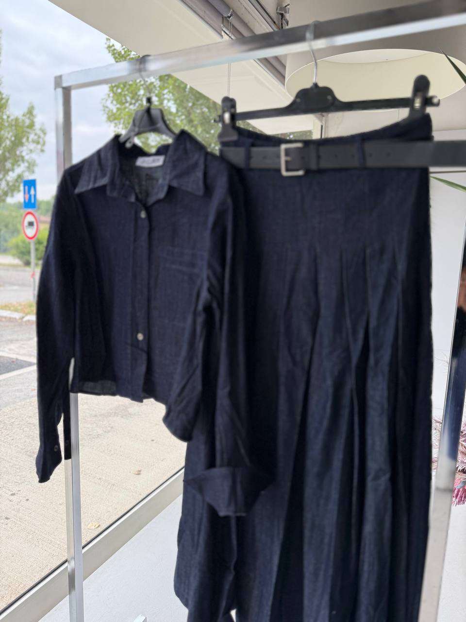 Фото Joie Clair (J-Clair)