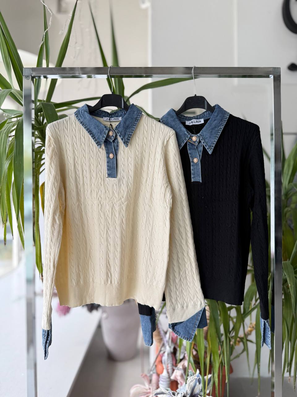 Joie Clair (J-Clair)