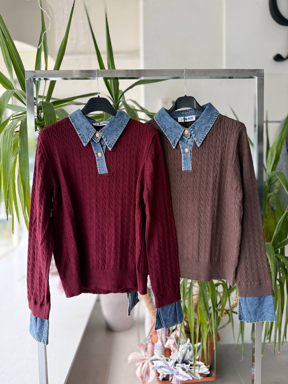 Joie Clair (J-Clair)