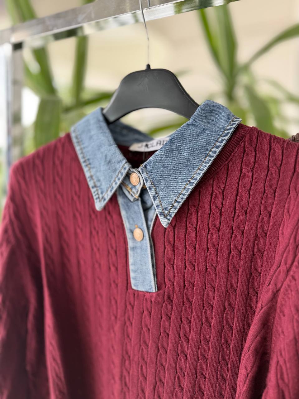 Joie Clair (J-Clair)