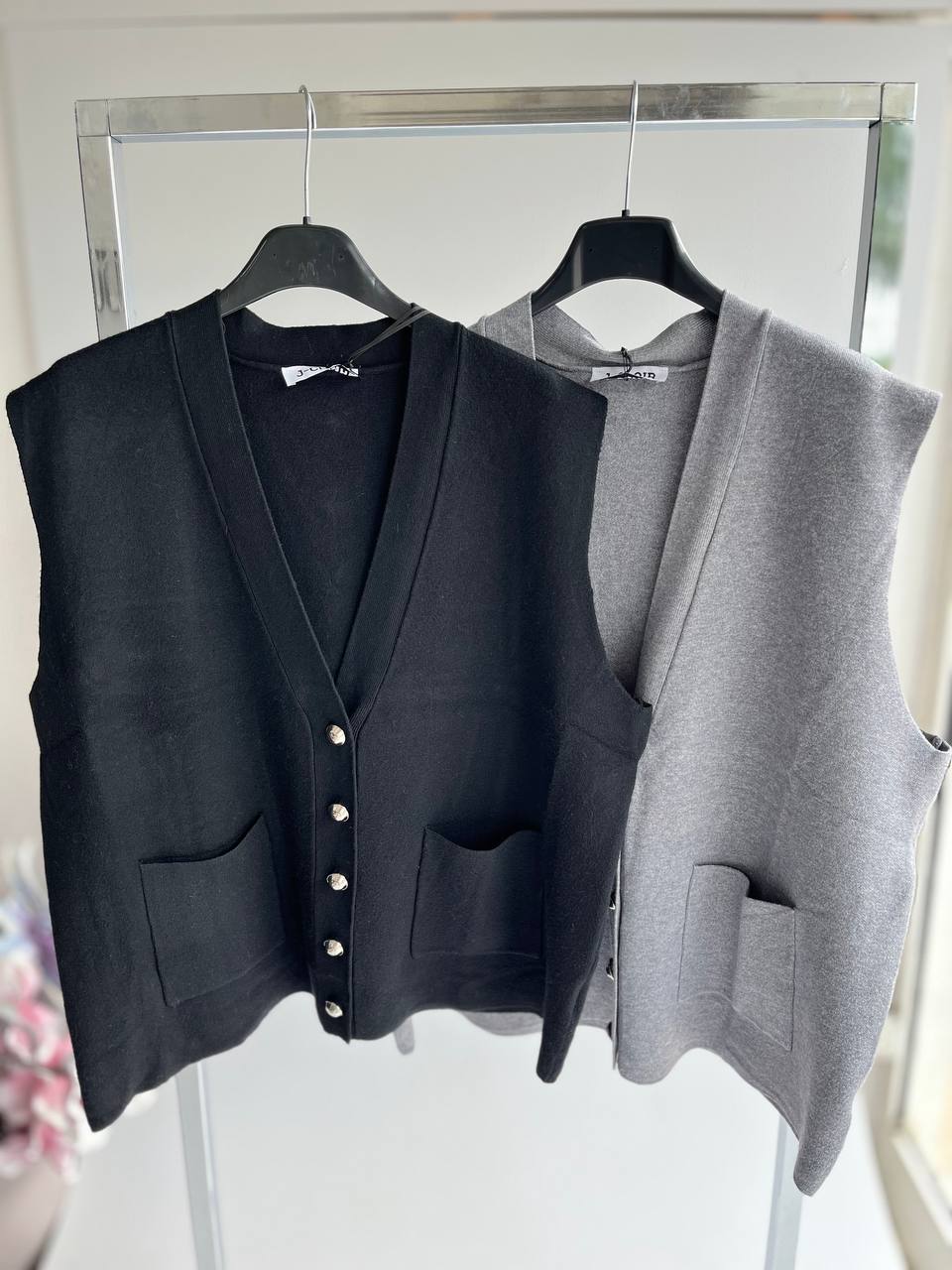 Joie Clair (J-Clair)