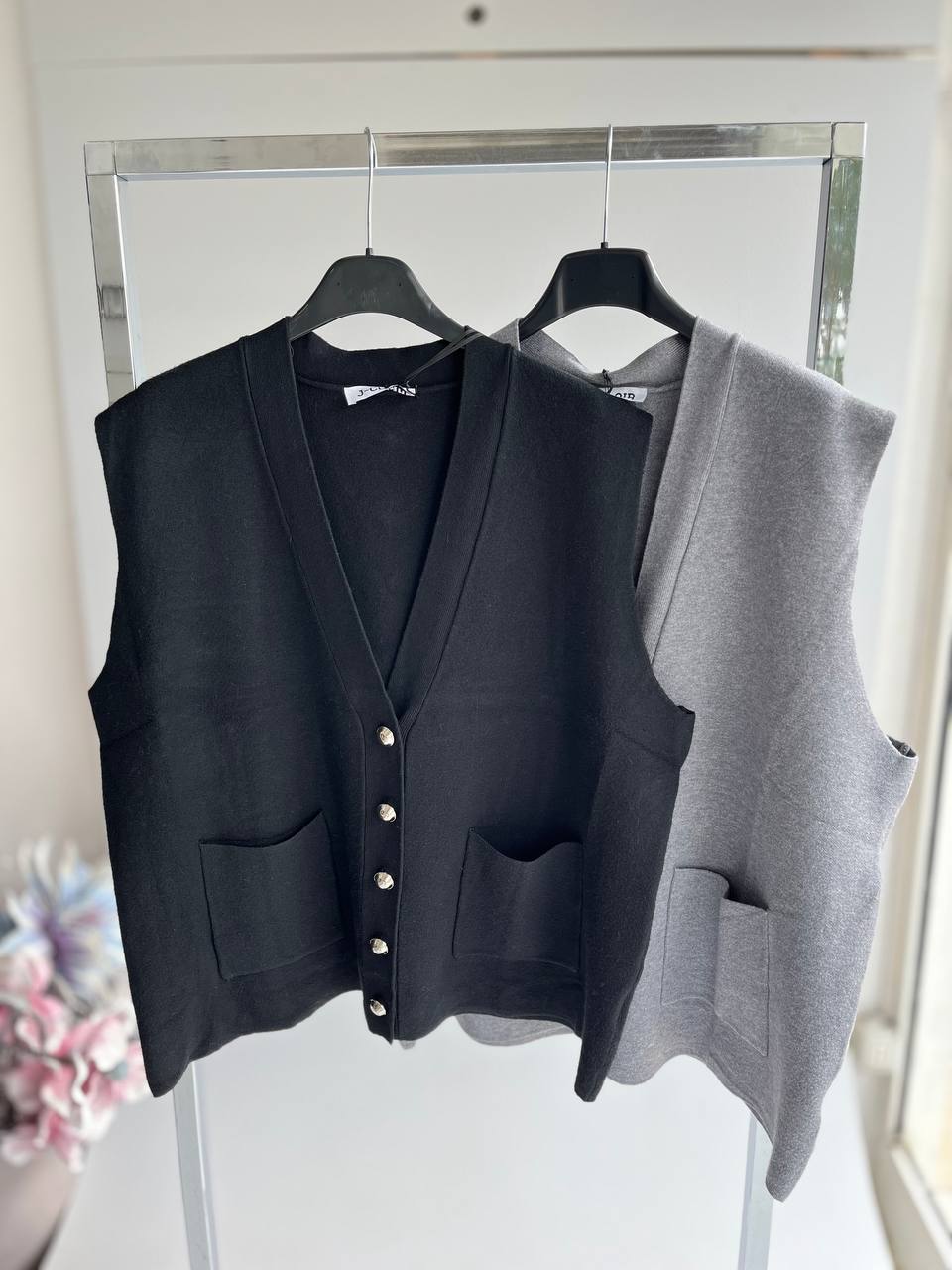 Joie Clair (J-Clair)