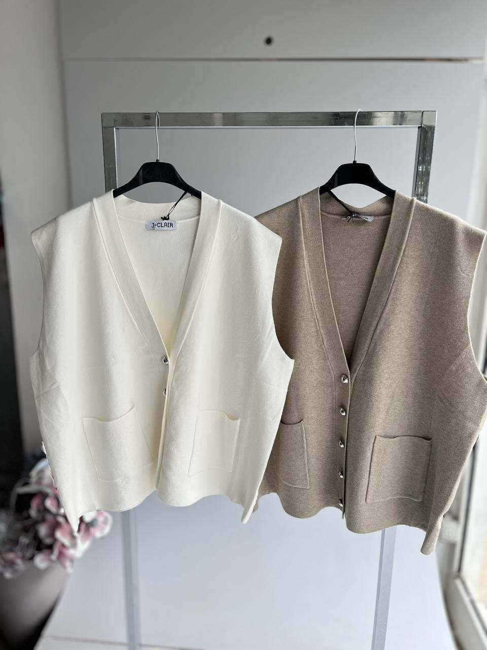 Joie Clair (J-Clair)