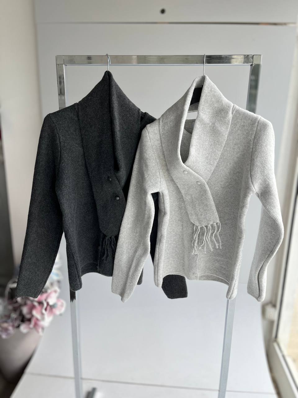 Joie Clair (J-Clair)