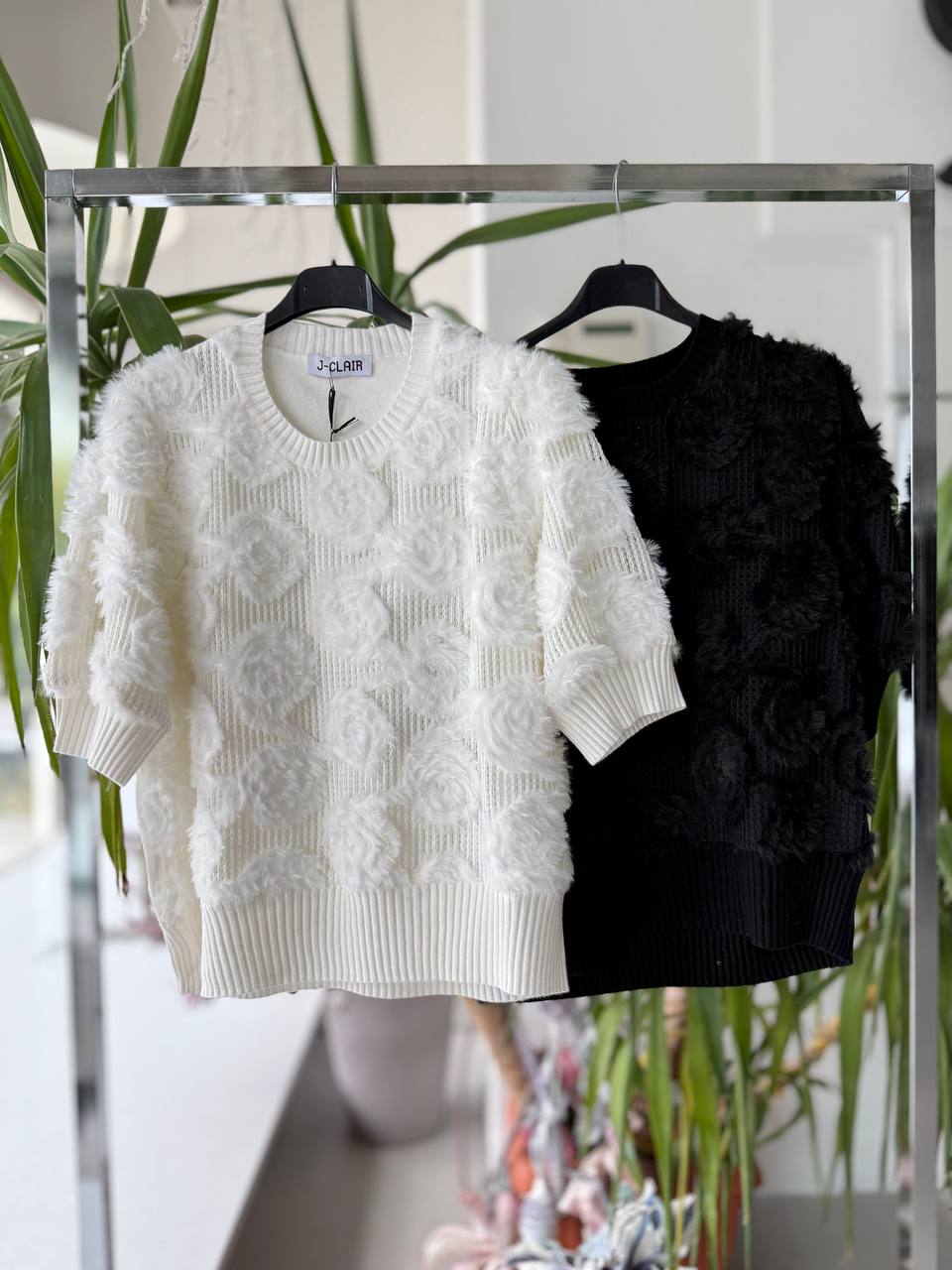 Joie Clair (J-Clair)