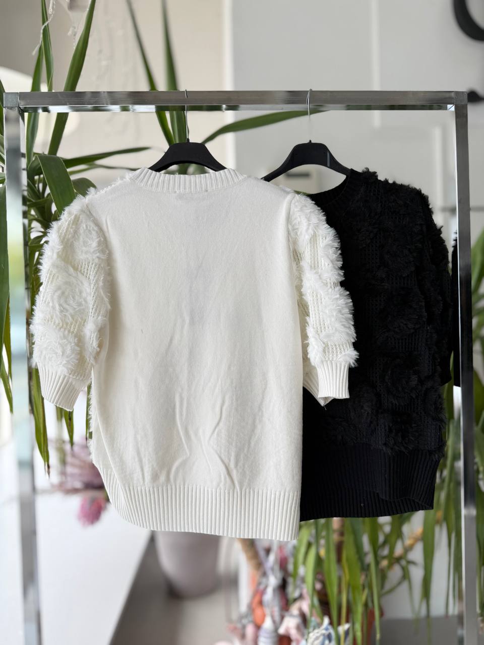 Joie Clair (J-Clair)