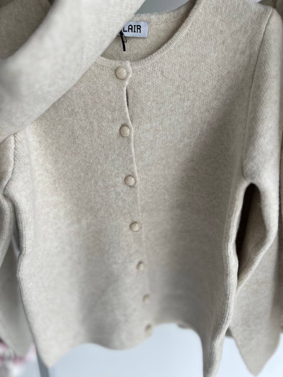 Joie Clair (J-Clair)