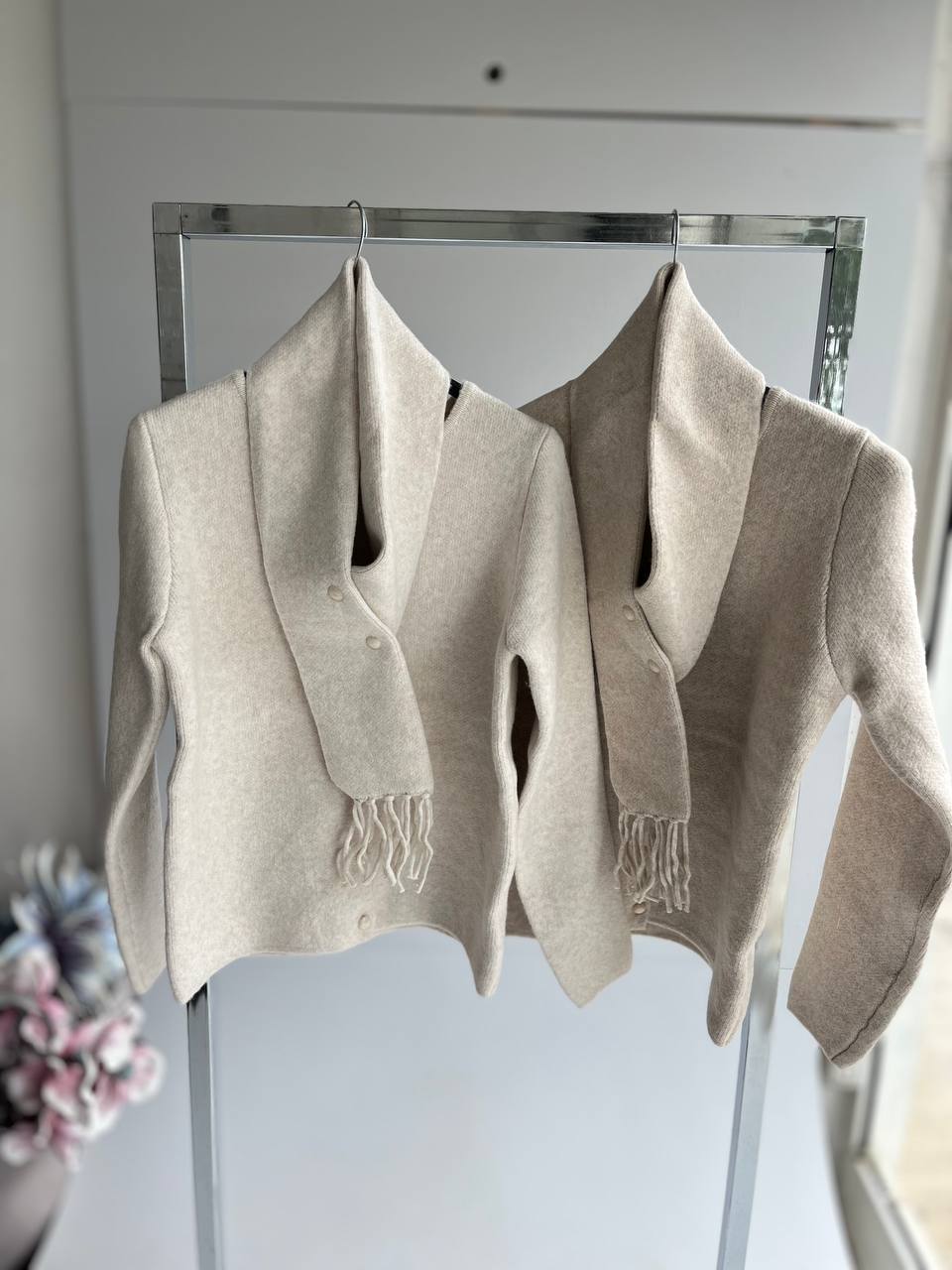 Joie Clair (J-Clair)