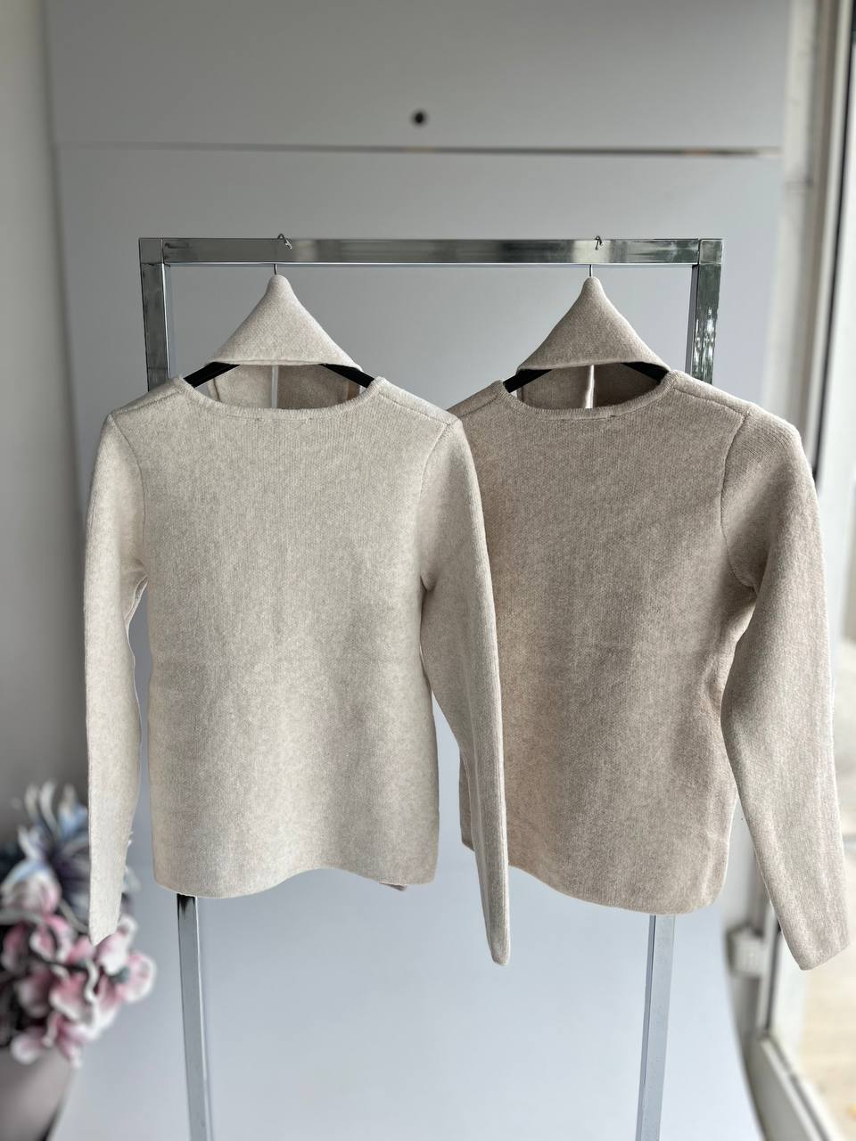 Joie Clair (J-Clair)