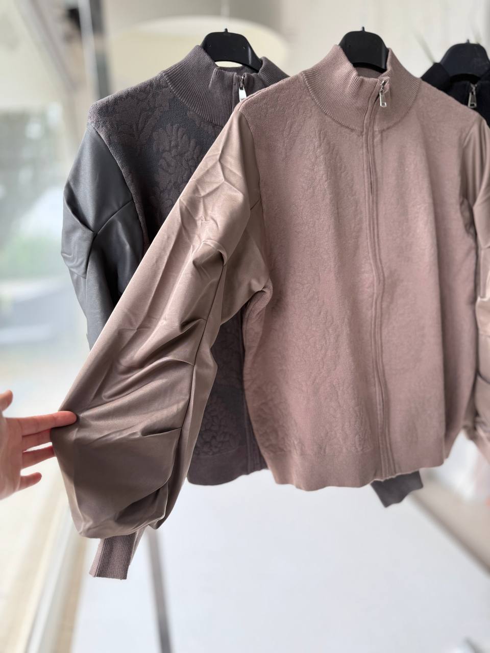 Joie Clair (J-Clair)