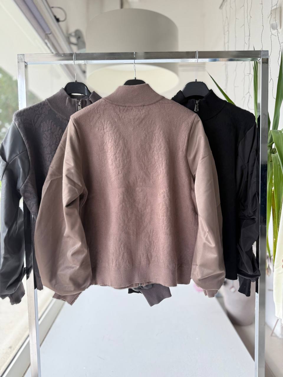 Joie Clair (J-Clair)