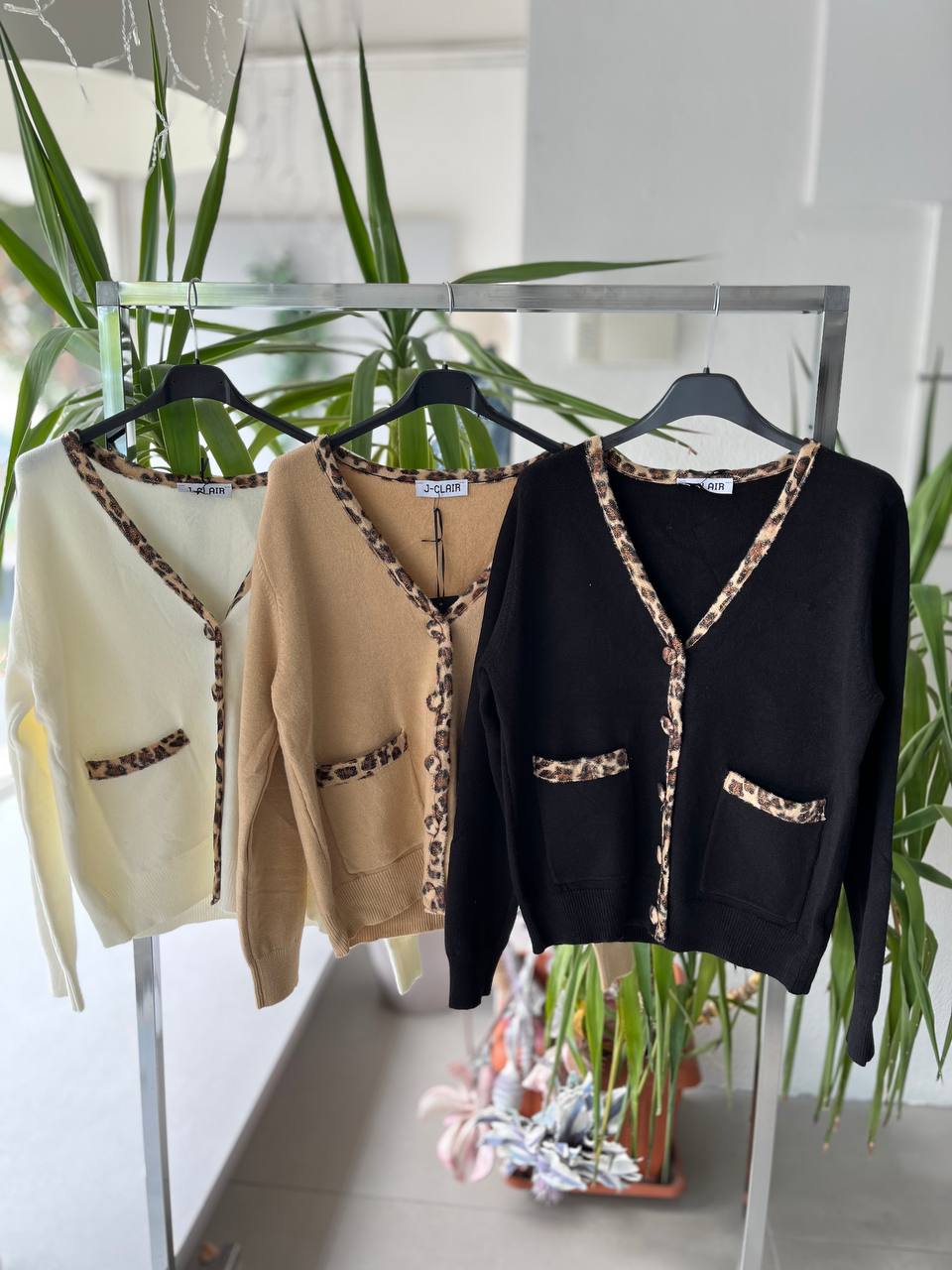 Joie Clair (J-Clair)