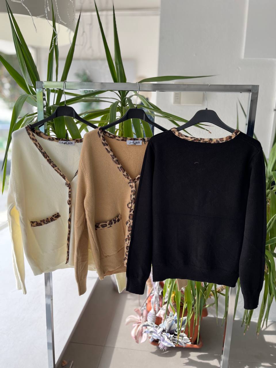 Joie Clair (J-Clair)