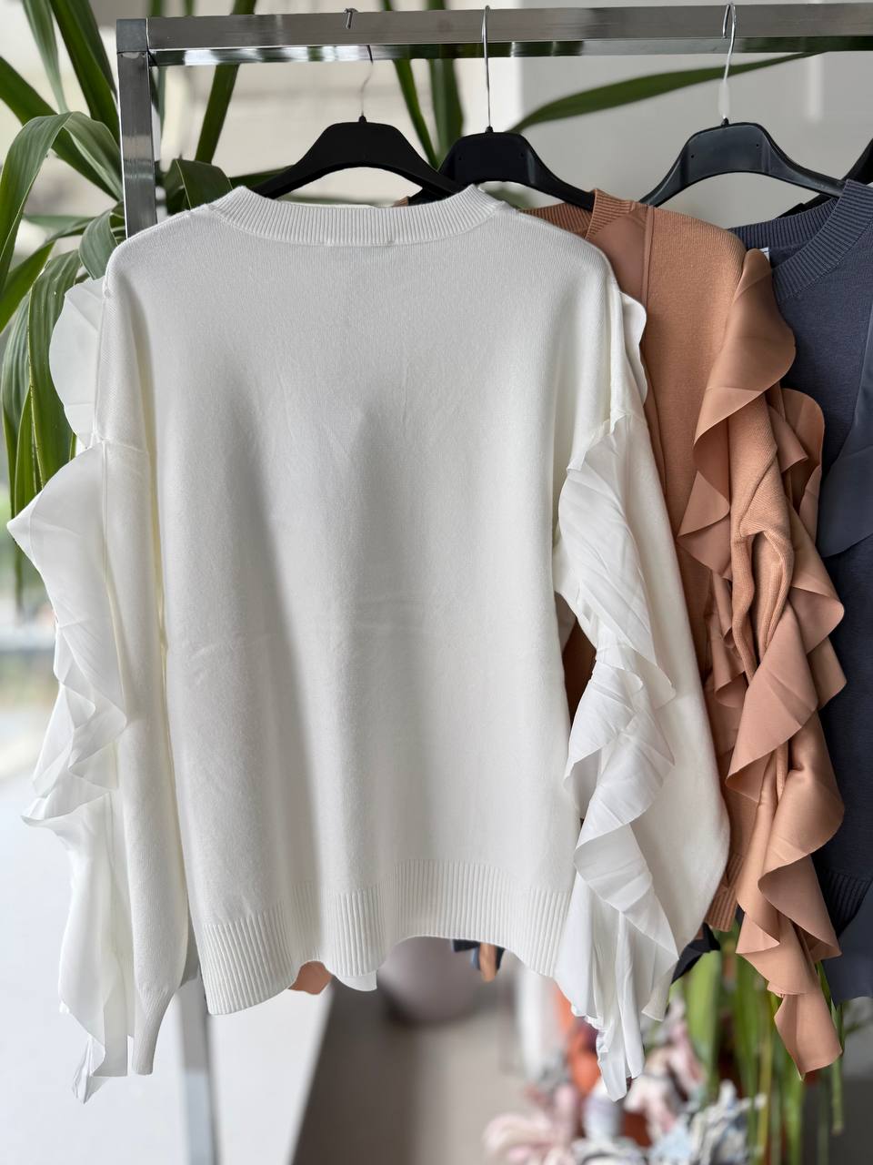 Joie Clair (J-Clair)