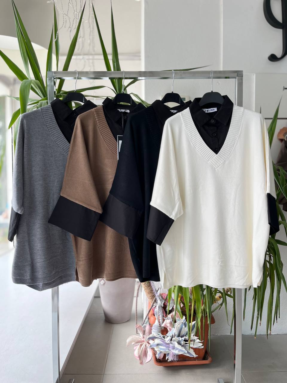 Joie Clair (J-Clair)