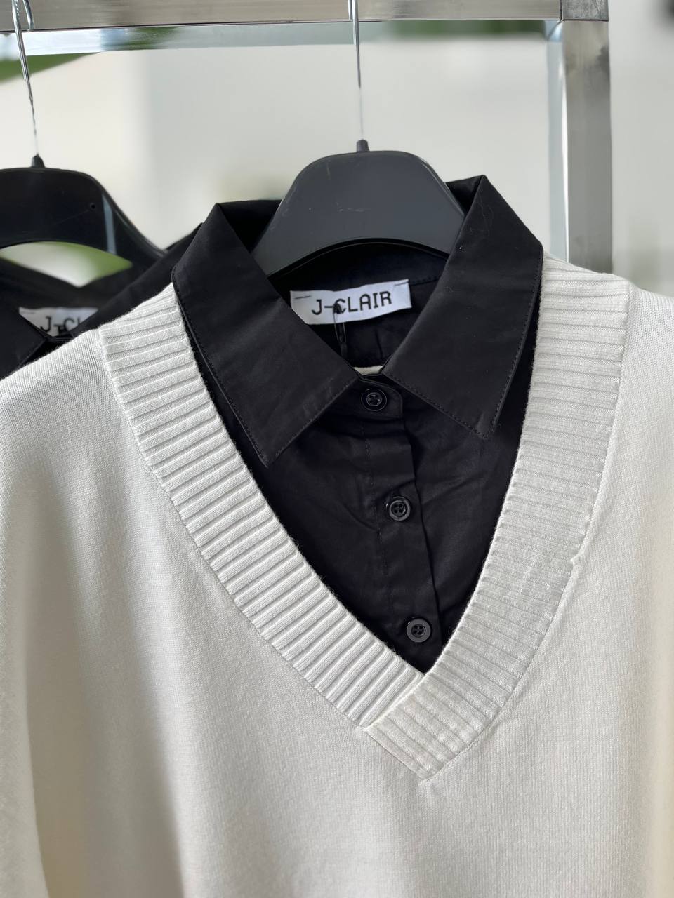 Joie Clair (J-Clair)