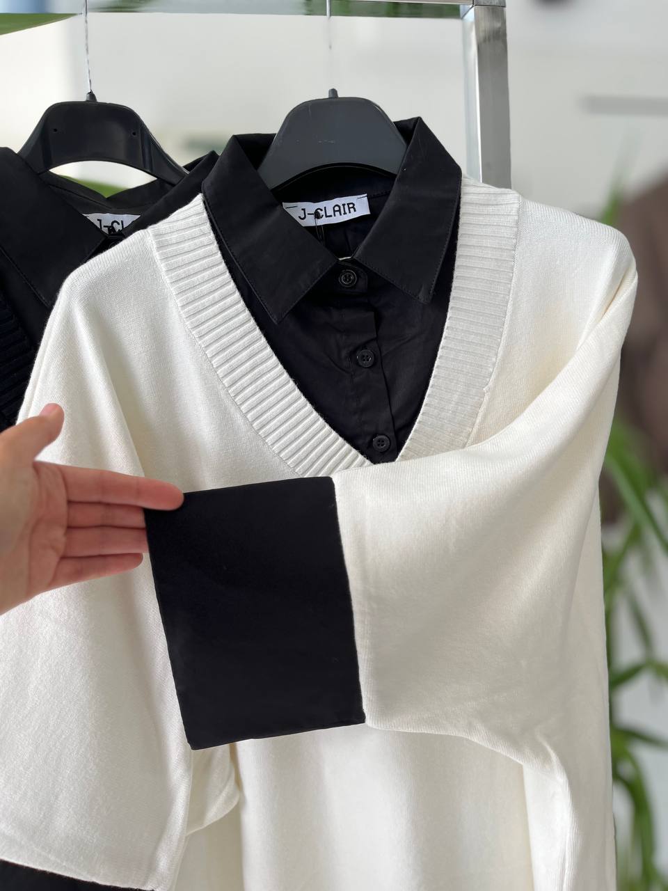 Joie Clair (J-Clair)