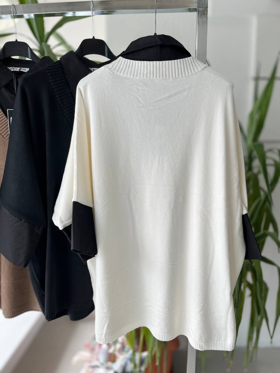 Joie Clair (J-Clair)