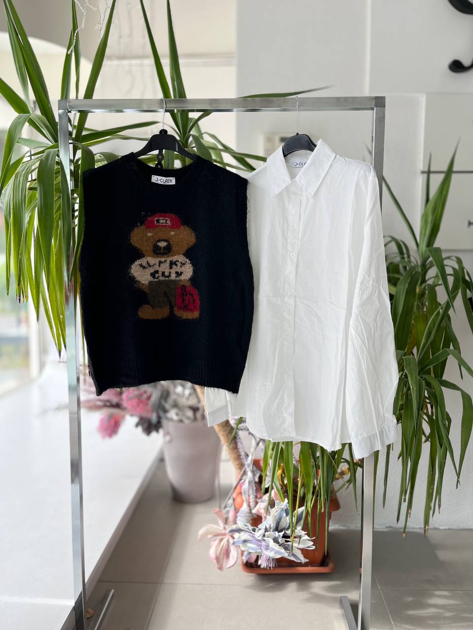 Joie Clair (J-Clair)