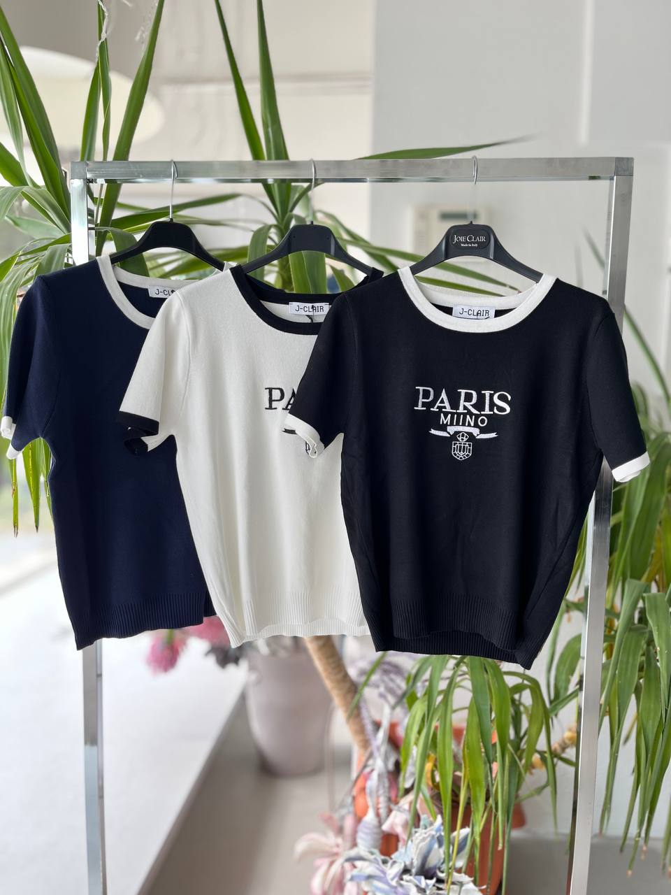 Фото Joie Clair (J-Clair)