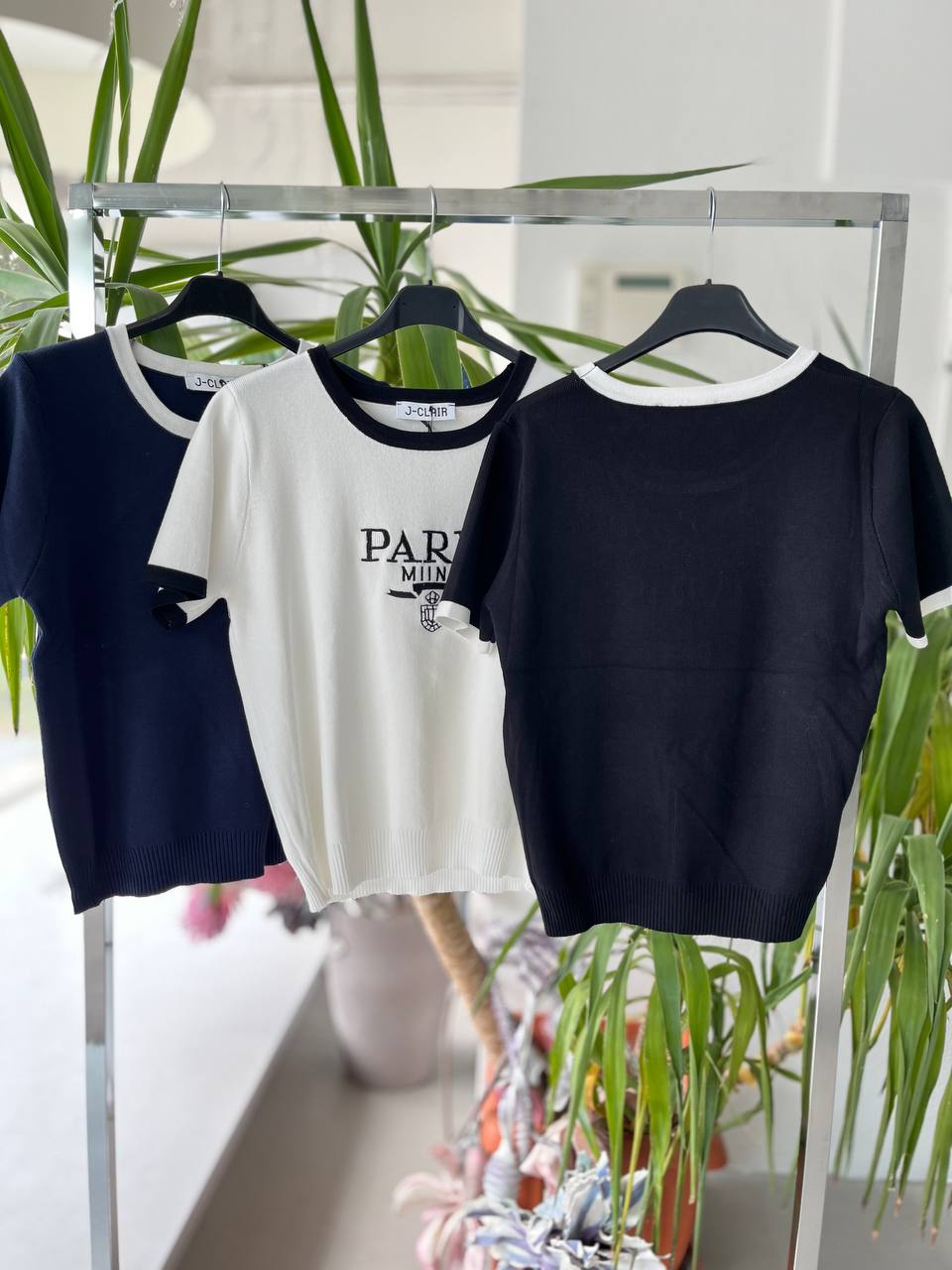 Фото Joie Clair (J-Clair)