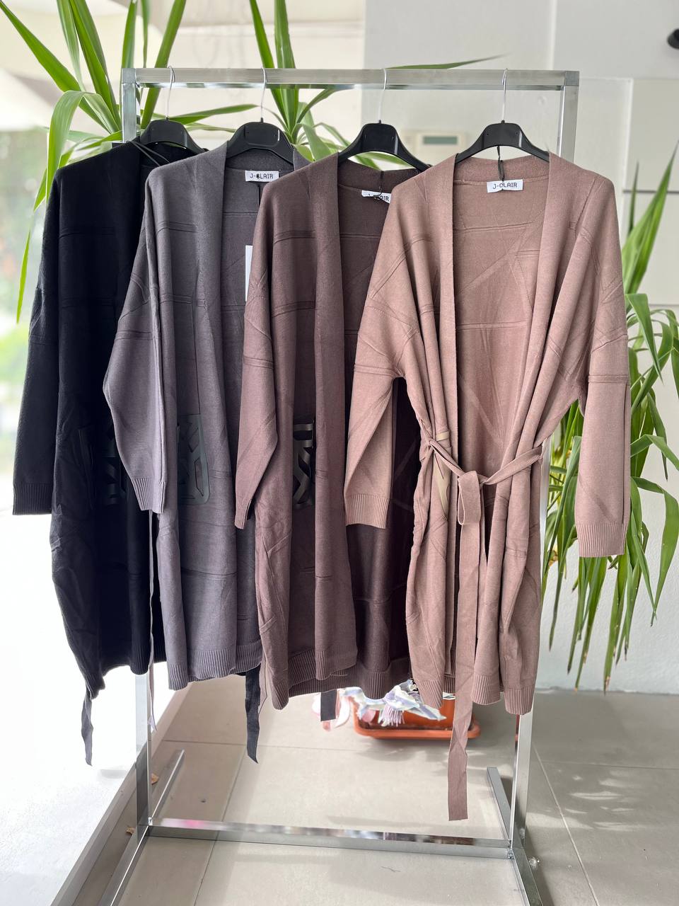 Фото Joie Clair (J-Clair)