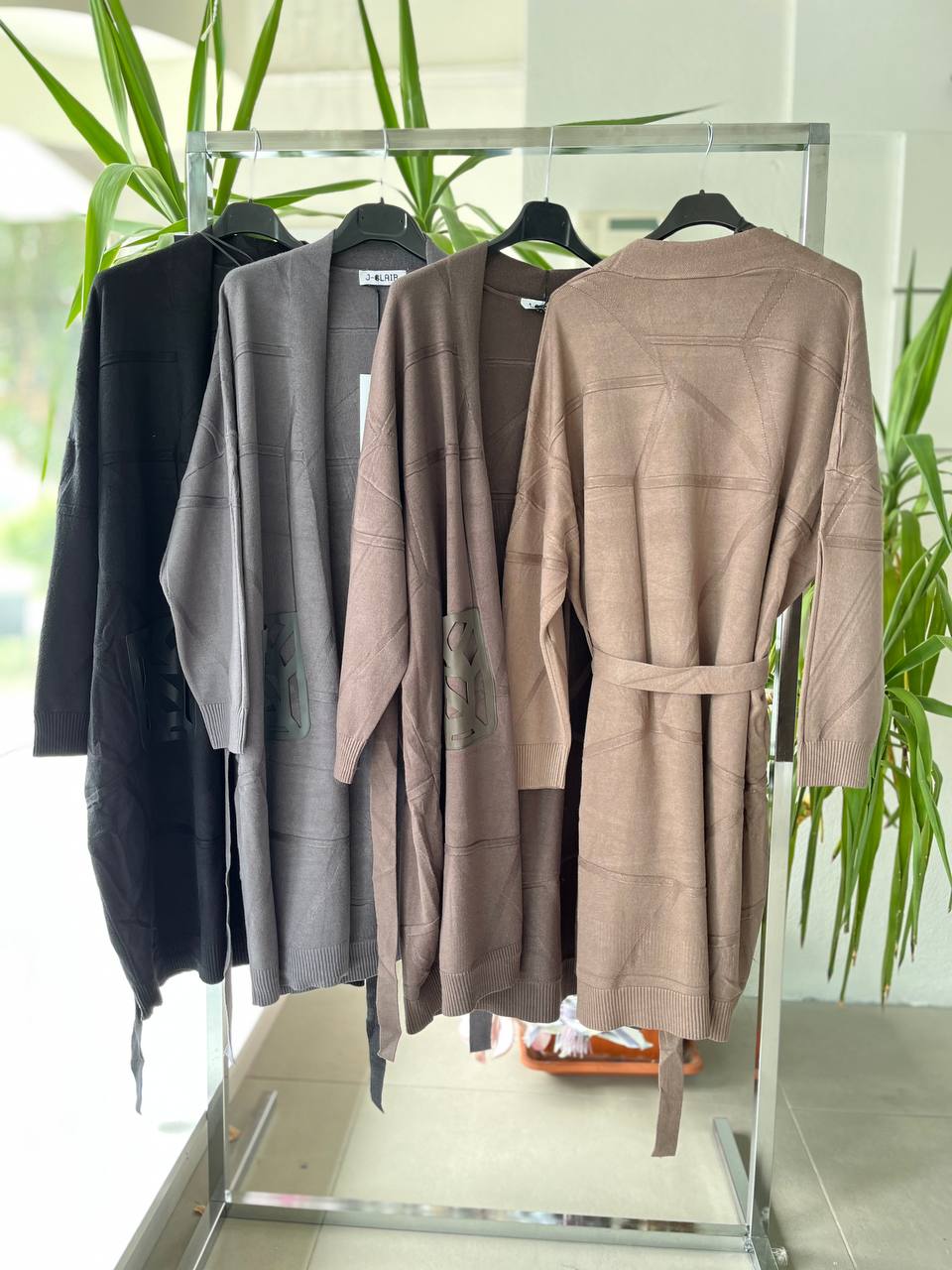 Фото Joie Clair (J-Clair)