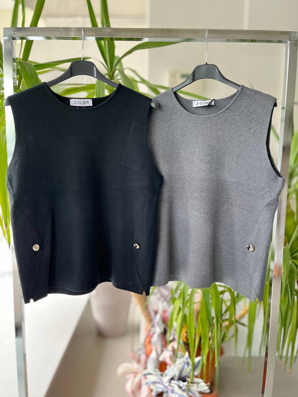 Joie Clair (J-Clair)