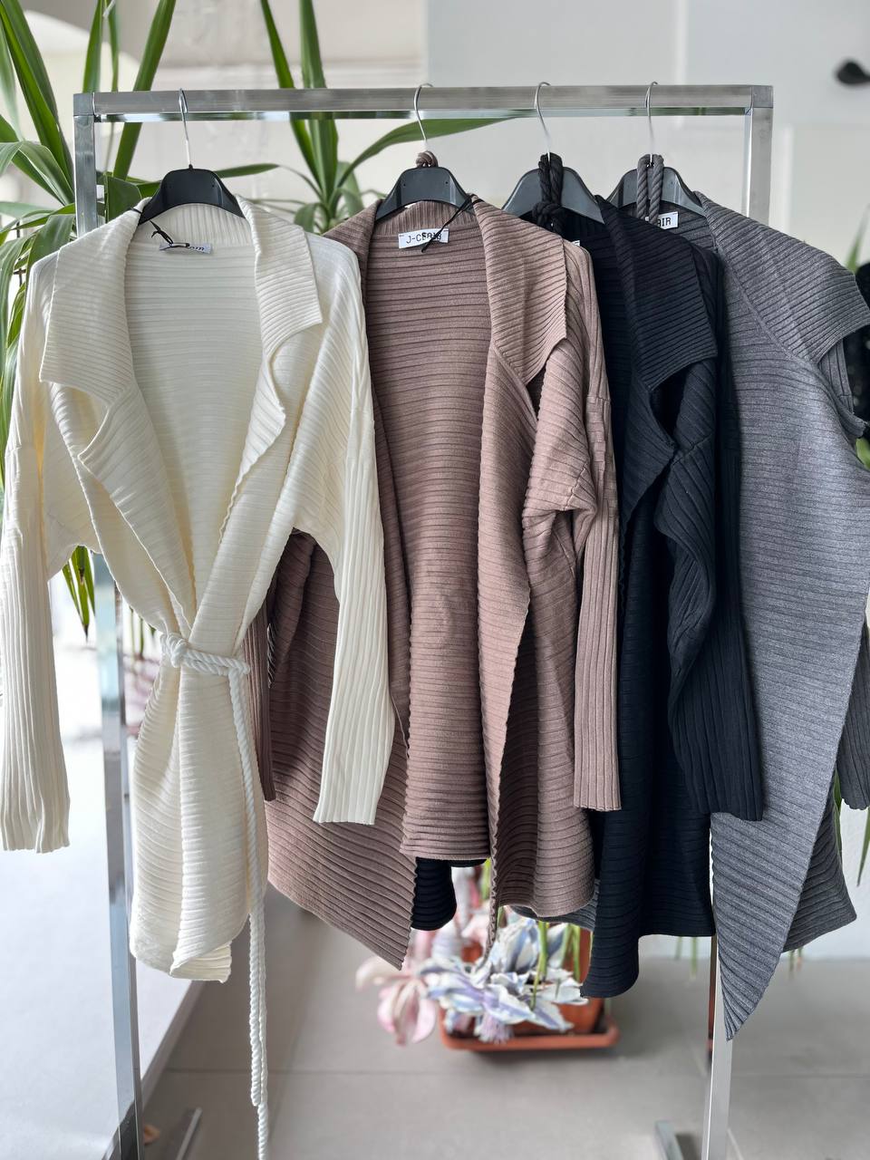 Joie Clair (J-Clair)