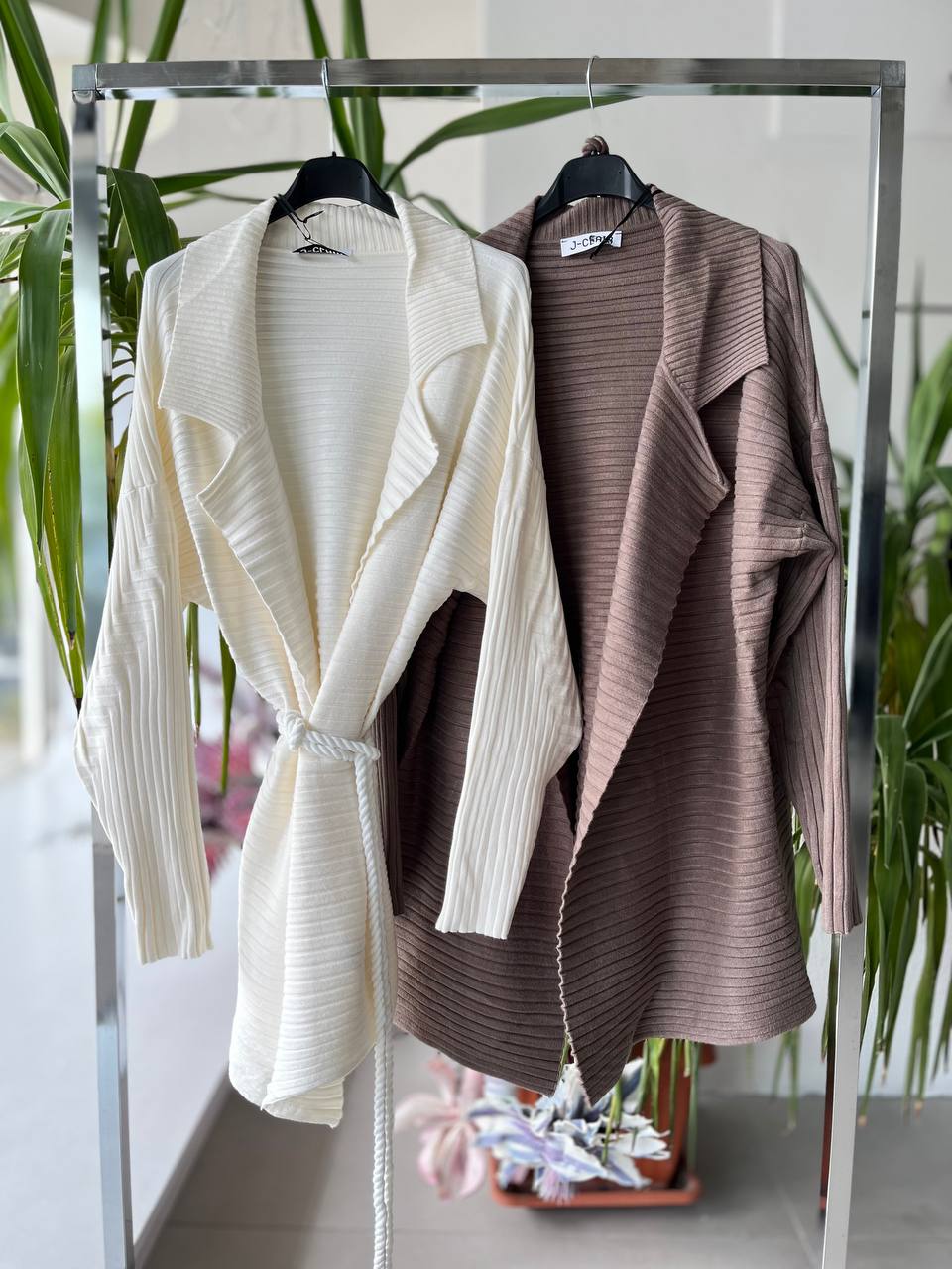 Joie Clair (J-Clair)