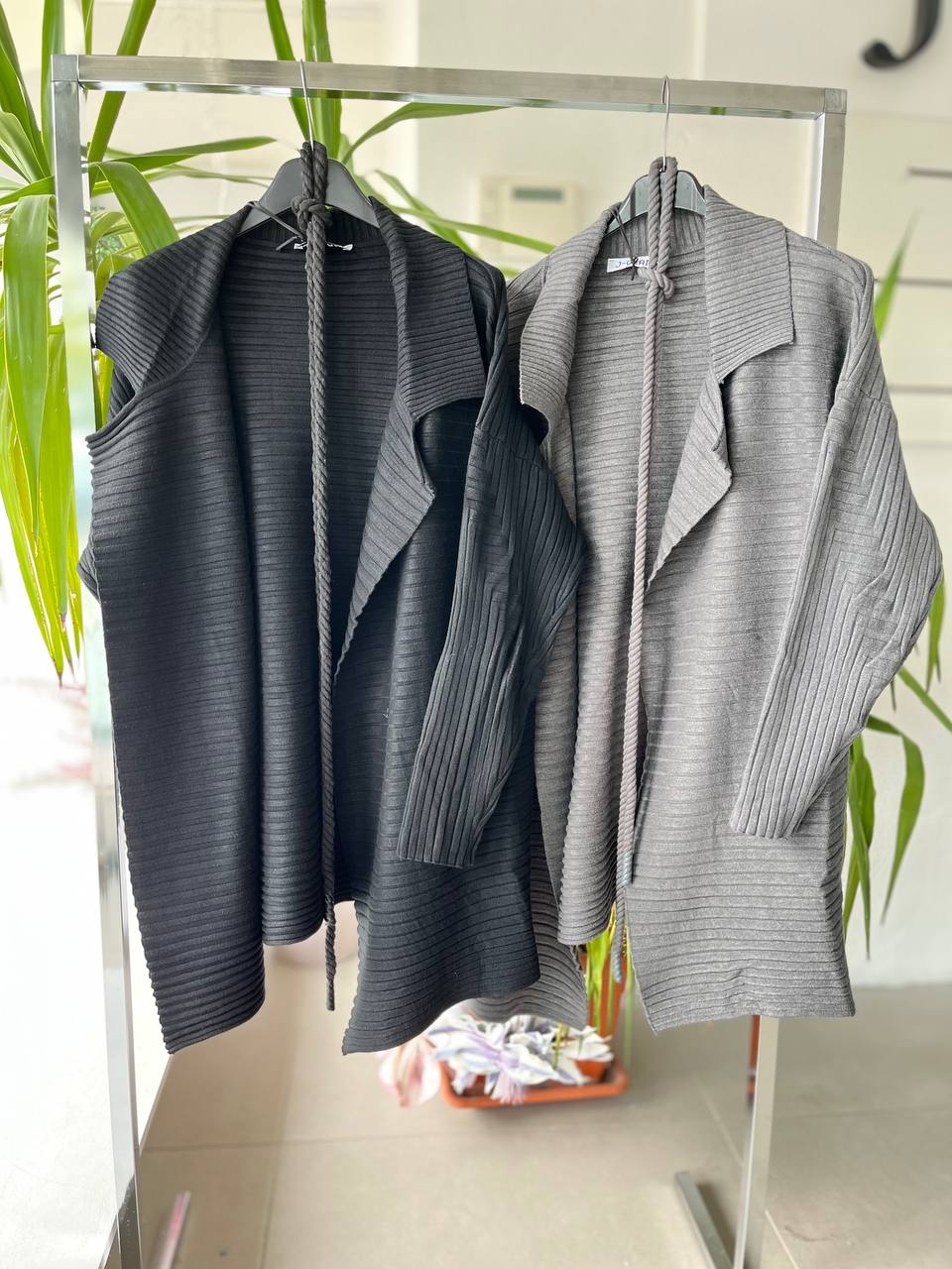 Joie Clair (J-Clair)