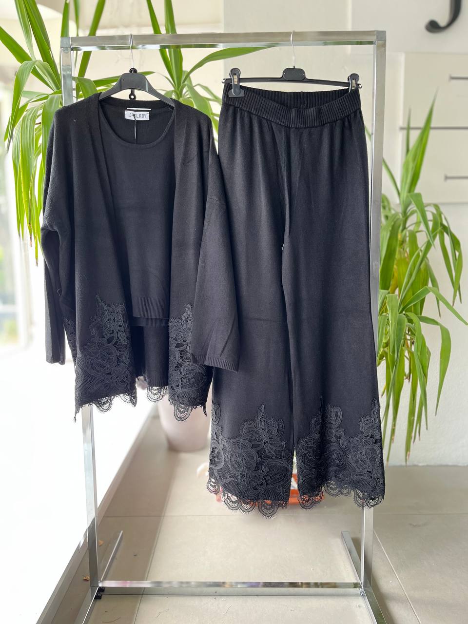 Joie Clair (J-Clair) Фото Joie Clair (J-Clair)