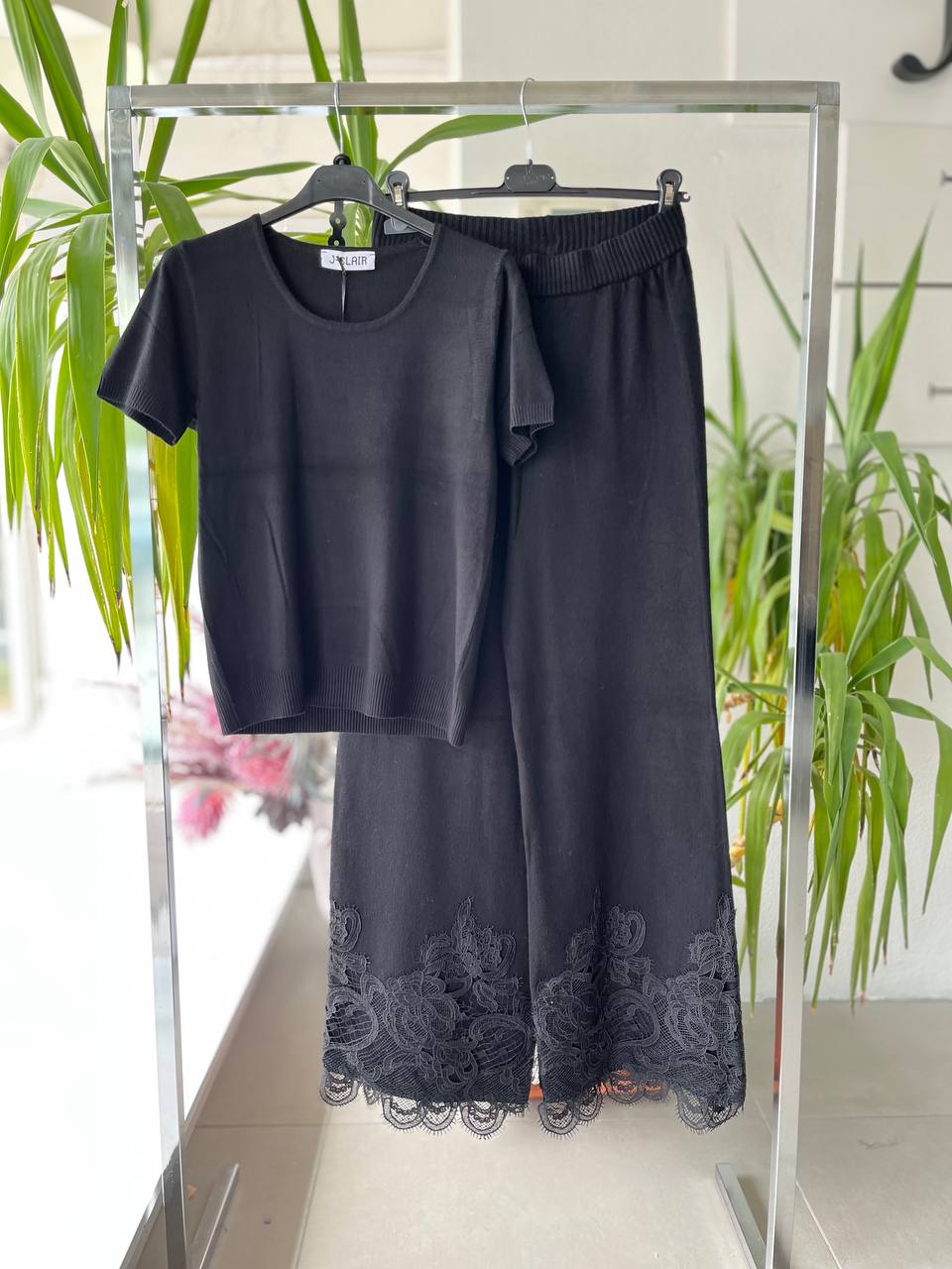 Joie Clair (J-Clair) Фото Joie Clair (J-Clair)