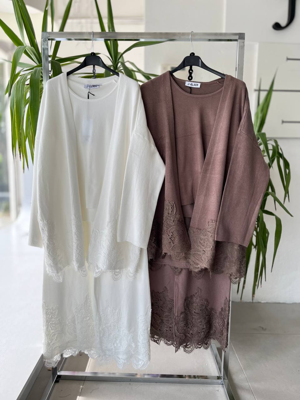 Фото Joie Clair (J-Clair)