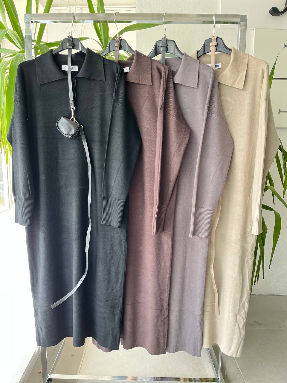 Joie Clair (J-Clair) Фото Joie Clair (J-Clair)