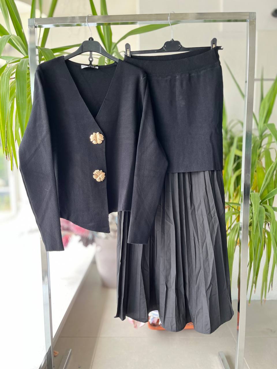 Фото Joie Clair (J-Clair)