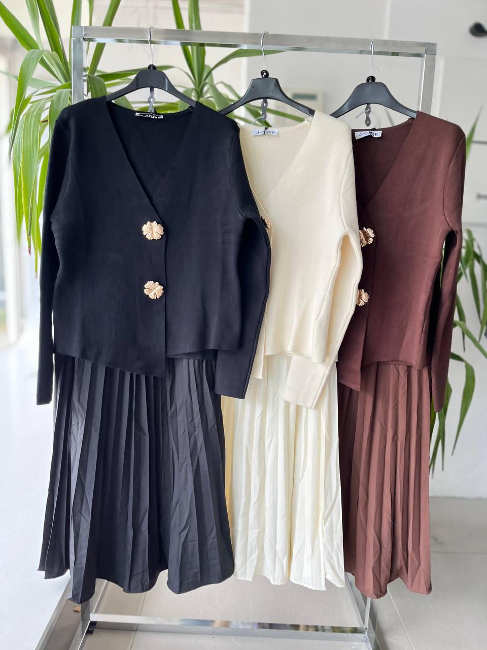 Фото Joie Clair (J-Clair)