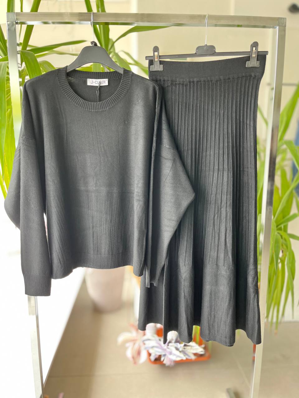 Joie Clair (J-Clair) Фото Joie Clair (J-Clair)