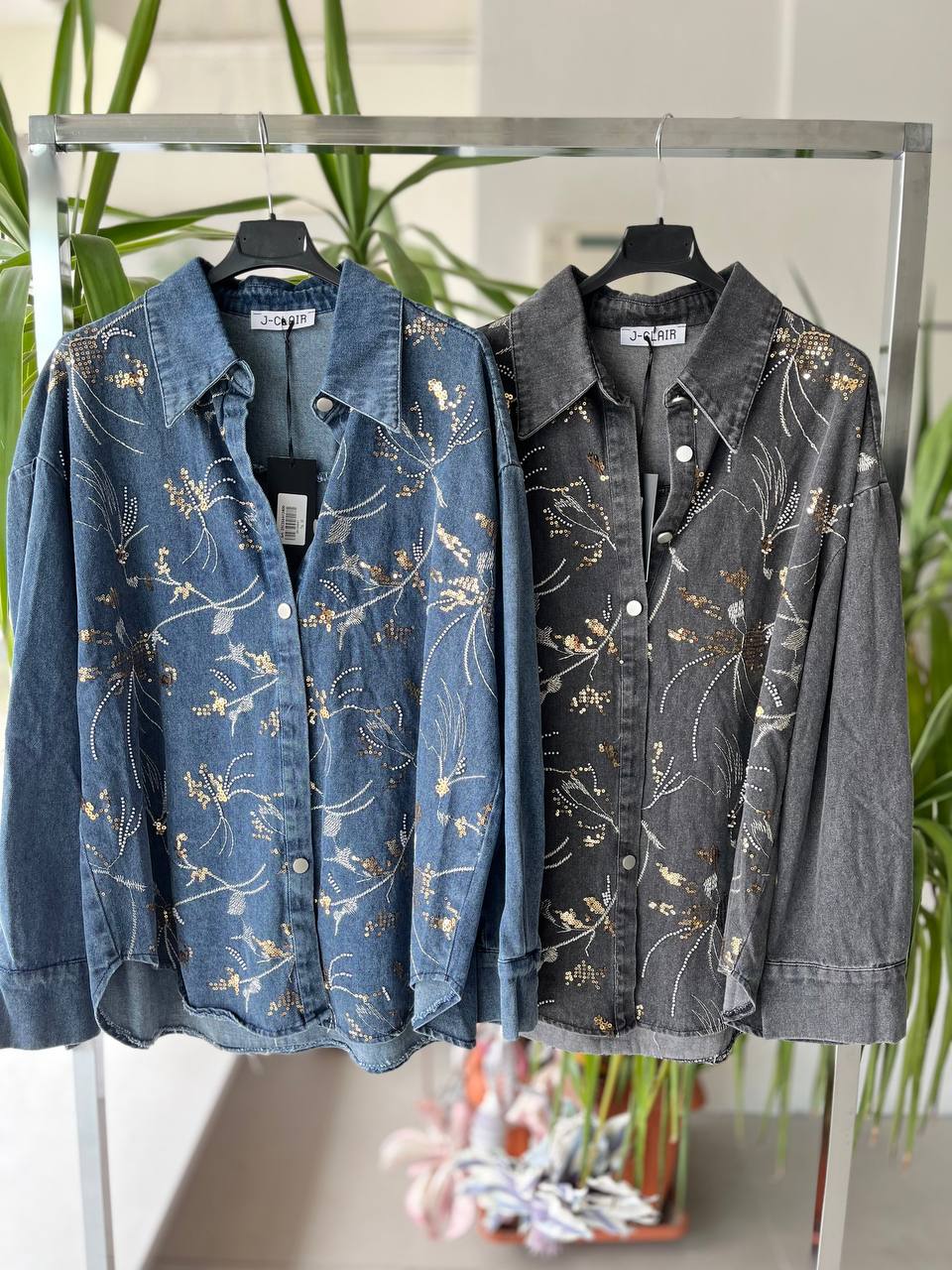 Joie Clair (J-Clair)