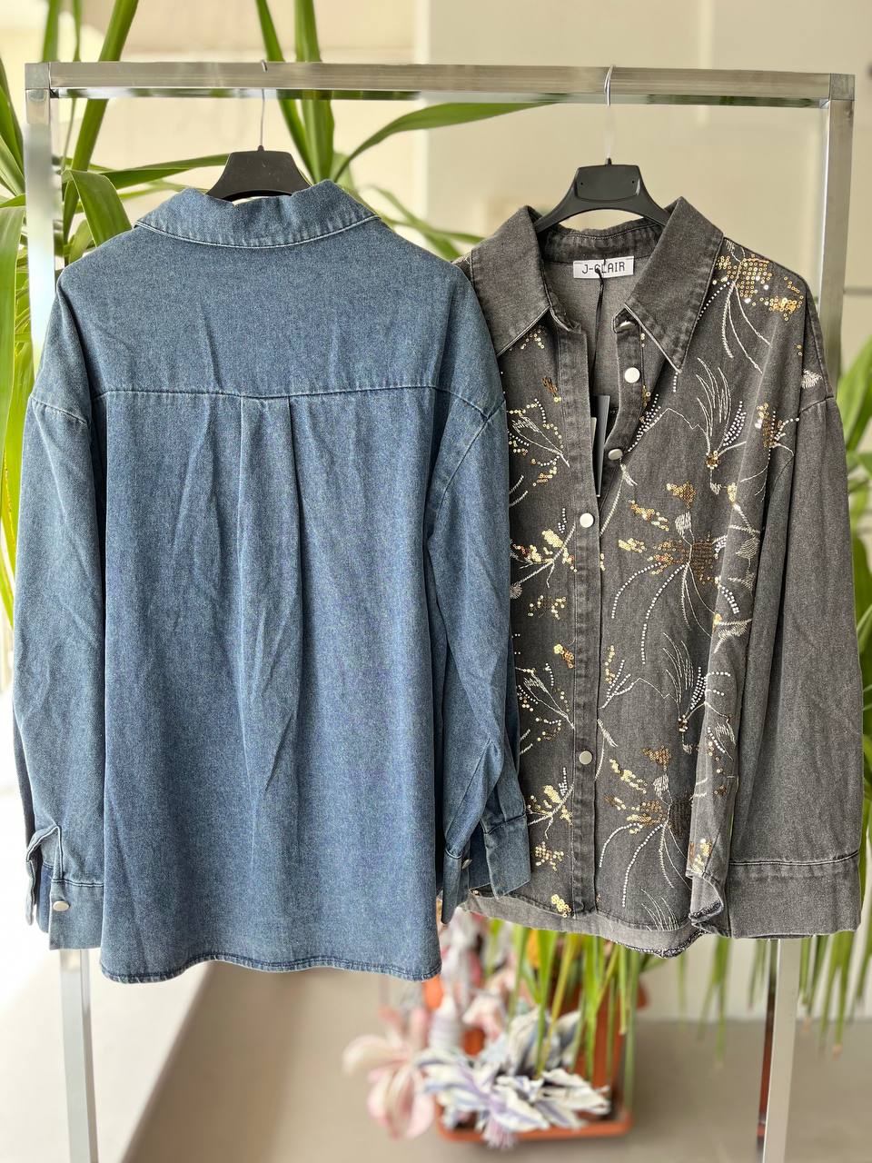 Joie Clair (J-Clair)