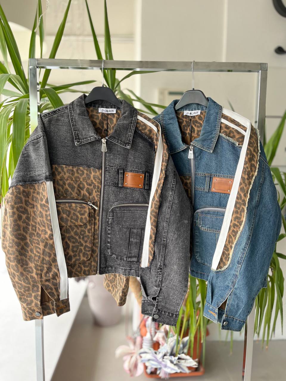 Joie Clair (J-Clair)