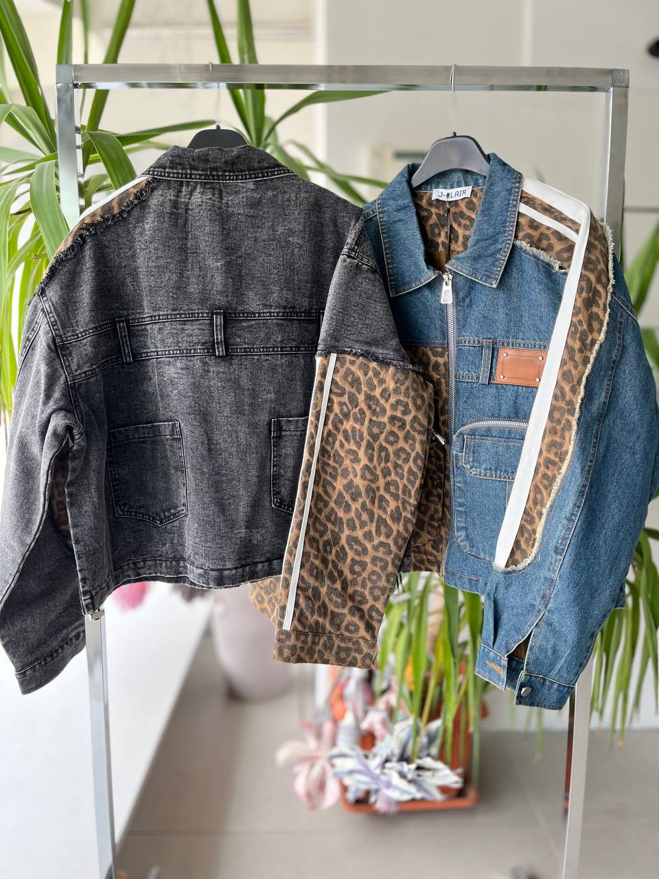 Joie Clair (J-Clair)