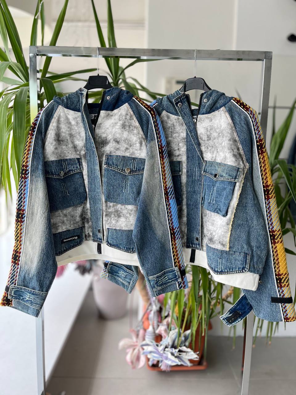 Joie Clair (J-Clair)