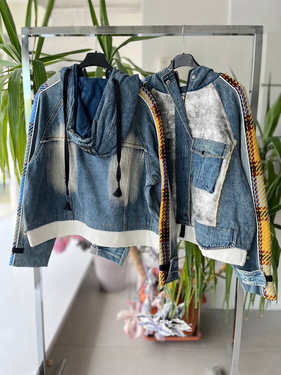 Joie Clair (J-Clair)