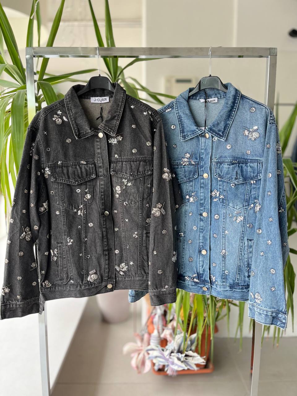 Joie Clair (J-Clair)