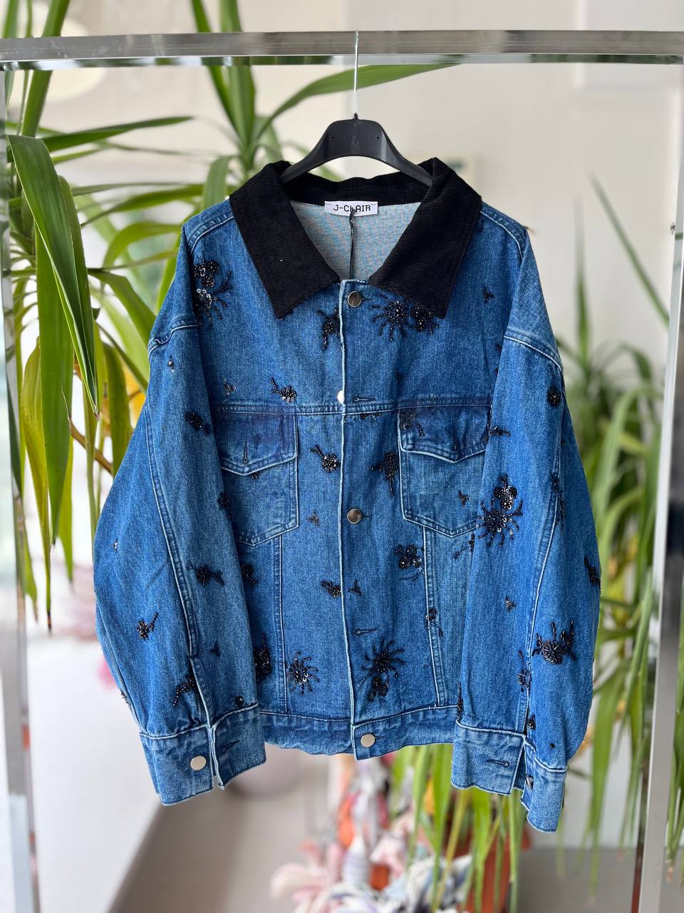 Joie Clair (J-Clair) Фото Joie Clair (J-Clair)