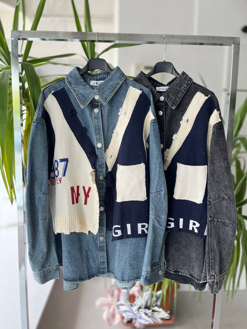 Joie Clair (J-Clair)