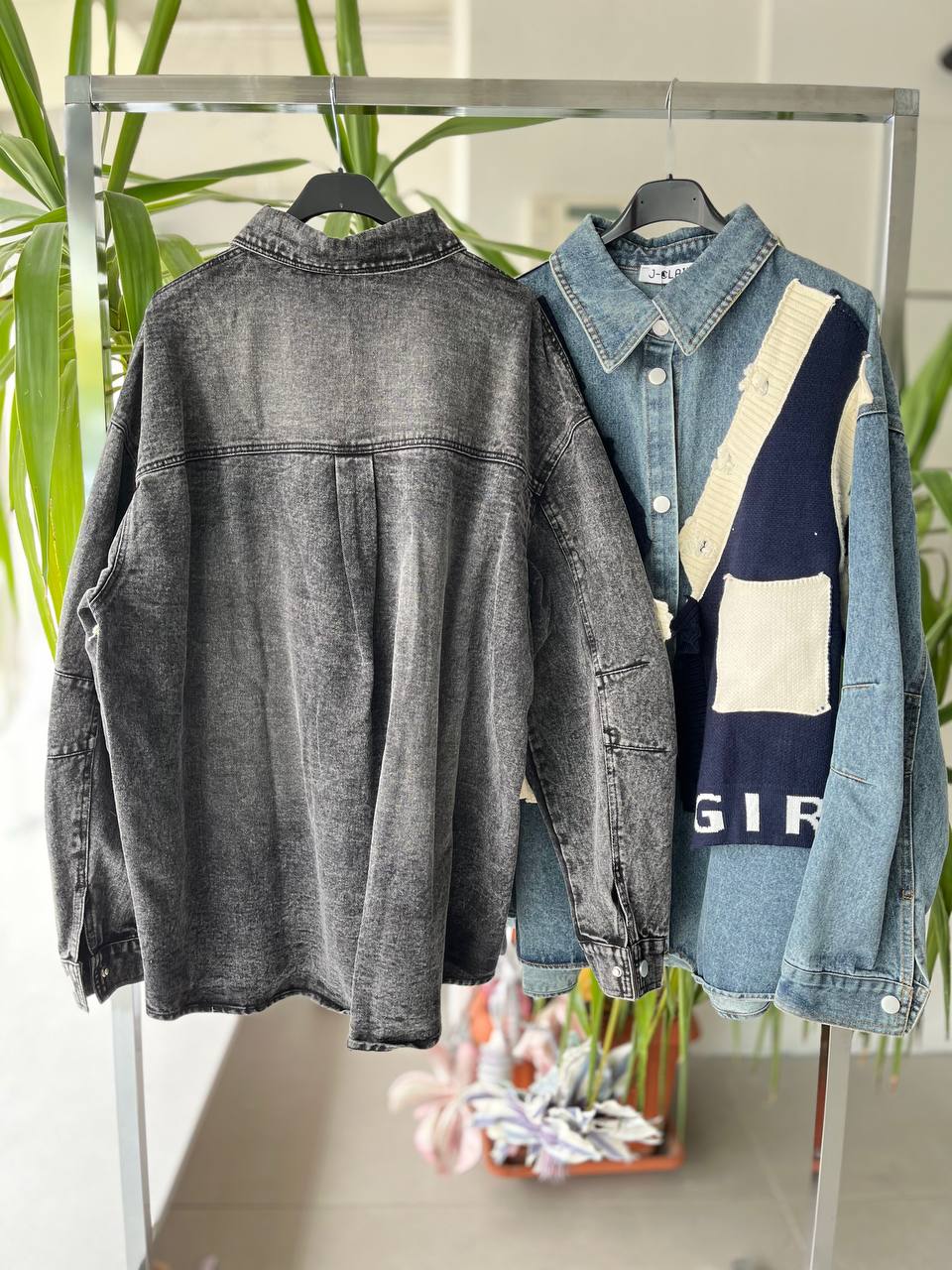 Joie Clair (J-Clair)