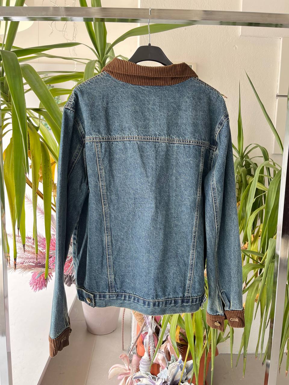 Joie Clair (J-Clair)